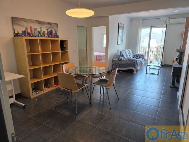 Piso en alquiler en la Plana Alta, Valencia