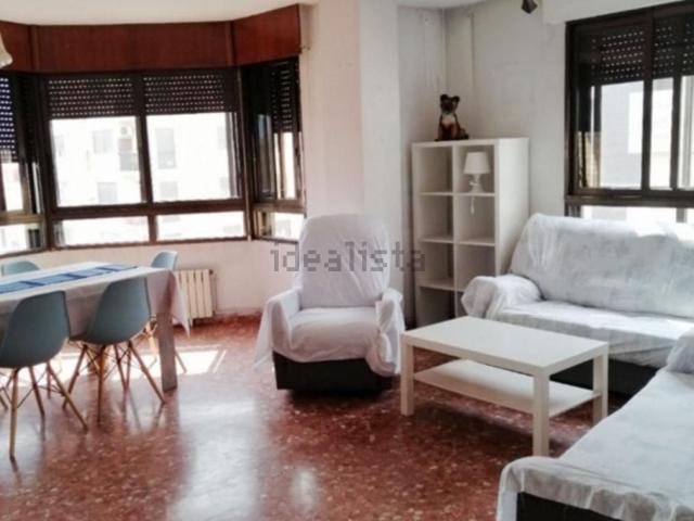 Ático en venta en la Plana Alta, Valencia