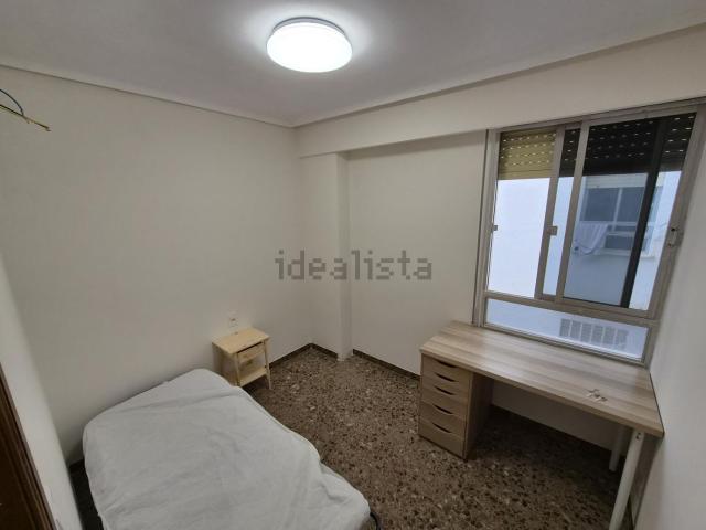 Piso en alquiler en la Plana Alta, Valencia