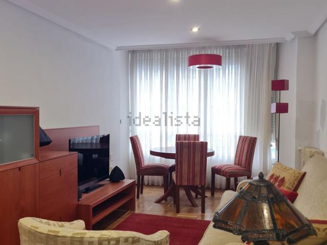 Piso en venta en Llamaquique, Oviedo