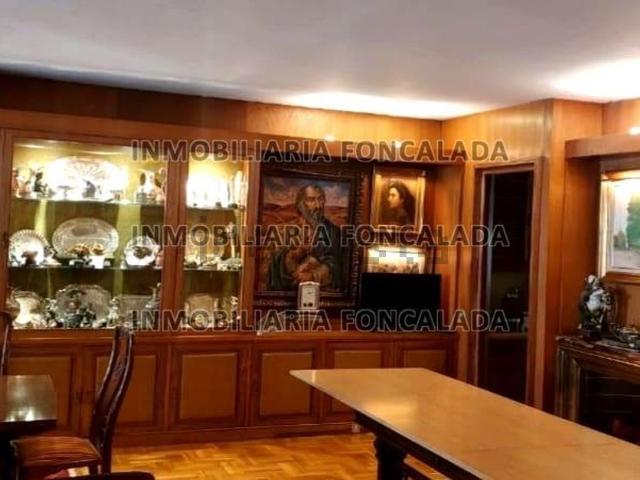 Piso en venta en Oviedo, Casco Antiguo