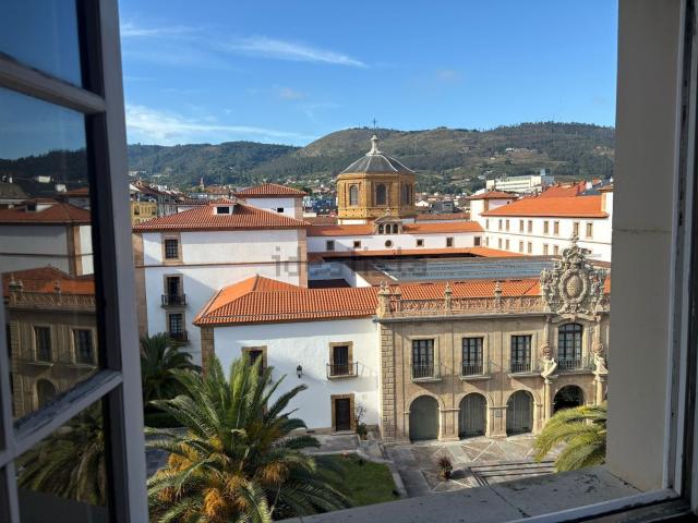 Piso en venta en Oviedo, Asturias