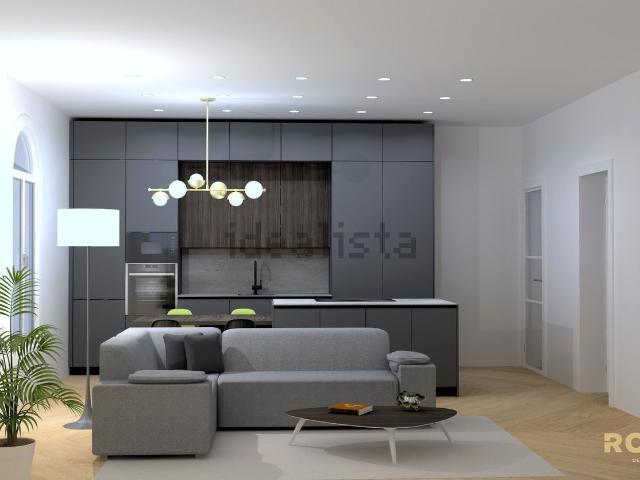 Piso en venta en Centro y casco histórico, Oviedo