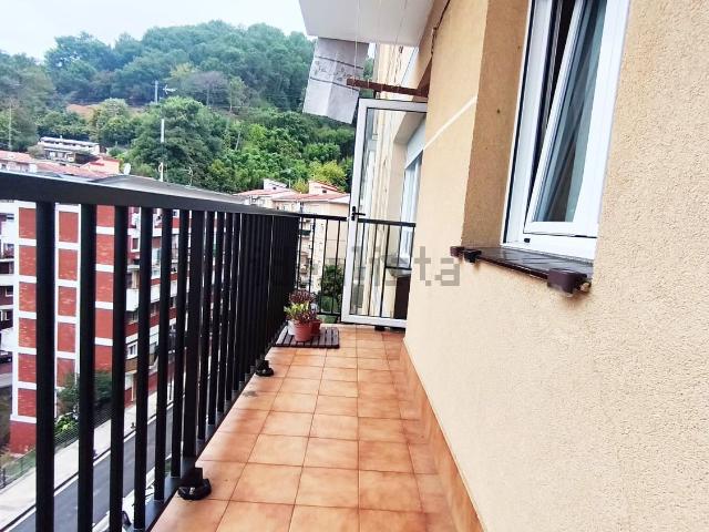 Piso en venta en Trintxerpe, Pasaia