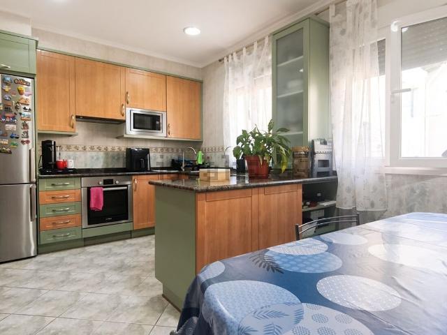 Piso en venta en Pasai San Pedro, Pasaia