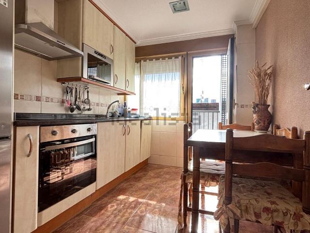 Piso en venta en Trintxerpe, Pasaia