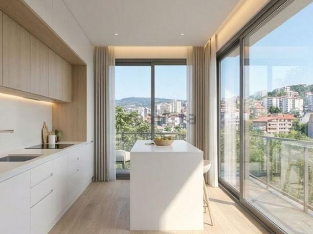 Piso en venta en Trintxerpe, Pasaia