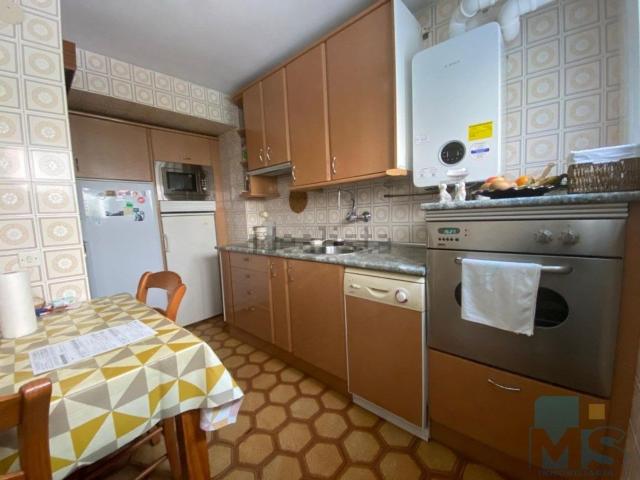 Piso en venta en Trintxerpe, Pasaia