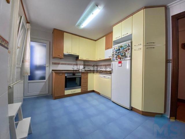 Piso en venta en Trintxerpe, Pasaia