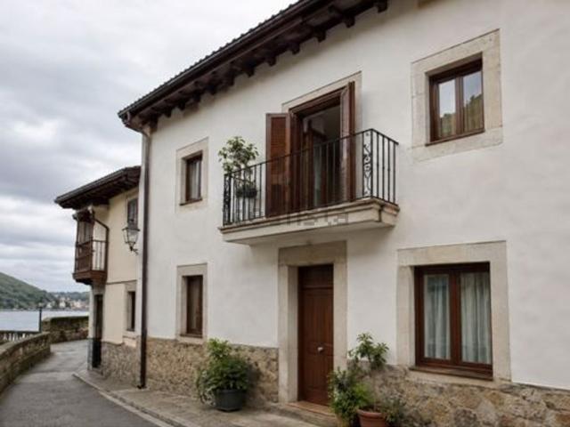 Piso en venta en Pasai Donibane, Pasaia