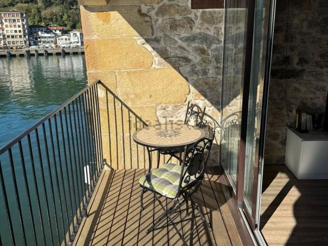 Piso en alquiler en Pasai Donibane, Pasaia