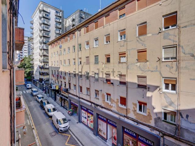Piso en venta en Pasai San Pedro, Pasaia