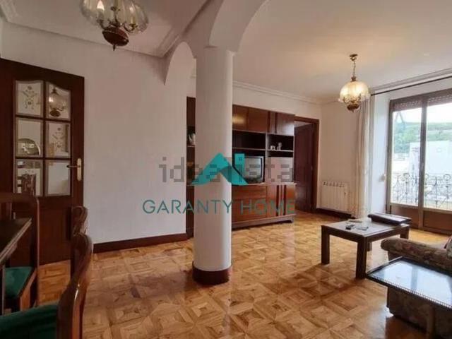 Piso en venta en Ekialdea, Pasaia