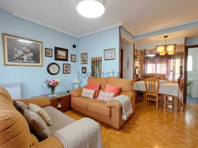 Piso en venta en Trintxerpe, Pasaia