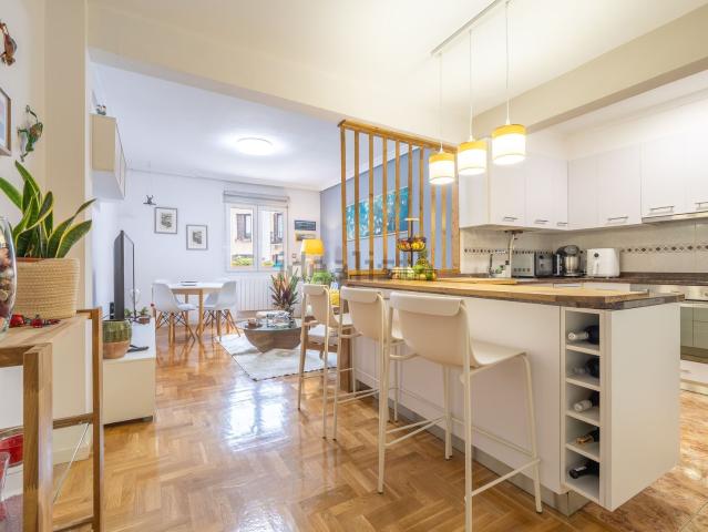 Piso en venta en Pasai Antxo, Pasaia