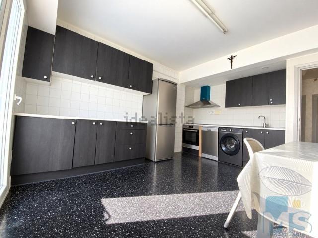 Piso en venta en Pasai San Pedro, Pasaia