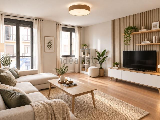 Piso en venta en Errenteria, Pasaia
