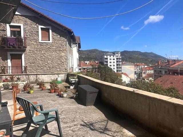 Piso en venta en Pasaia, Guipúzcoa