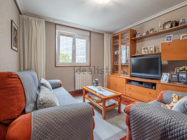 Piso en venta en Ekialdea, Donostia-san Sebastián