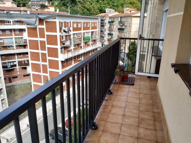 Piso en venta en Trintxerpe, Pasaia