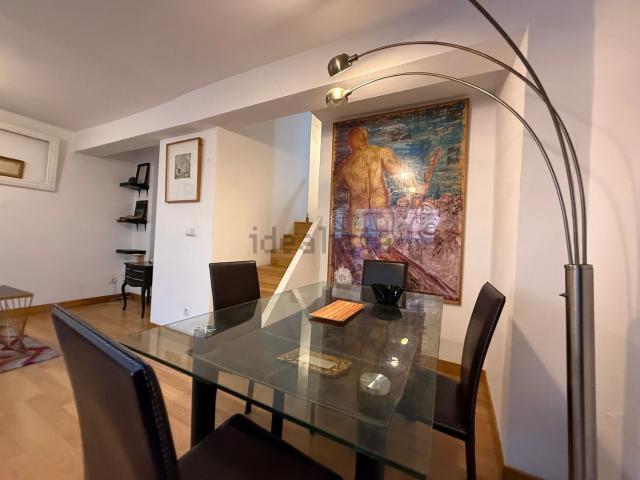 Dúplex en venta en Trintxerpe, Pasaia