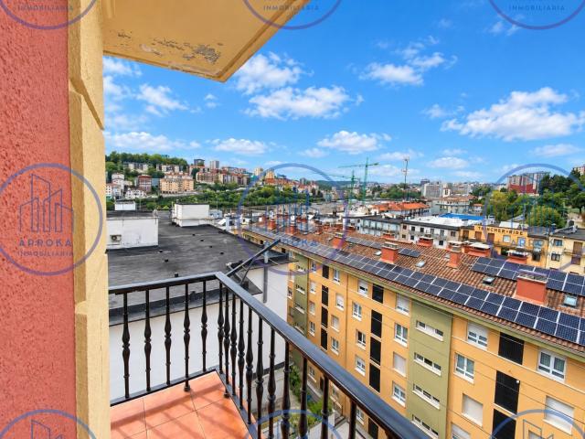 Piso en venta en Trintxerpe, Pasaia