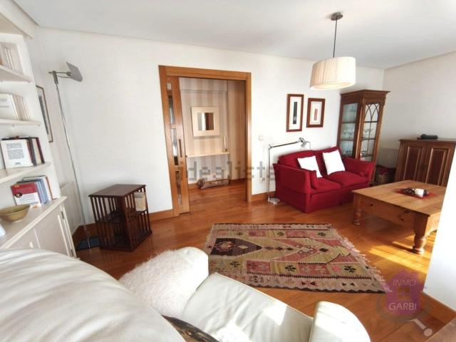 Piso en venta en Ekialdea, Donostia-san Sebastián