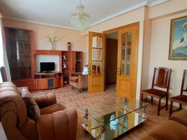 Piso en alquiler en Trintxerpe, Pasaia