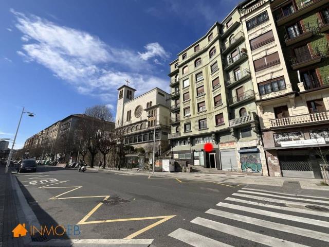 Piso en venta en Trintxerpe, Pasaia