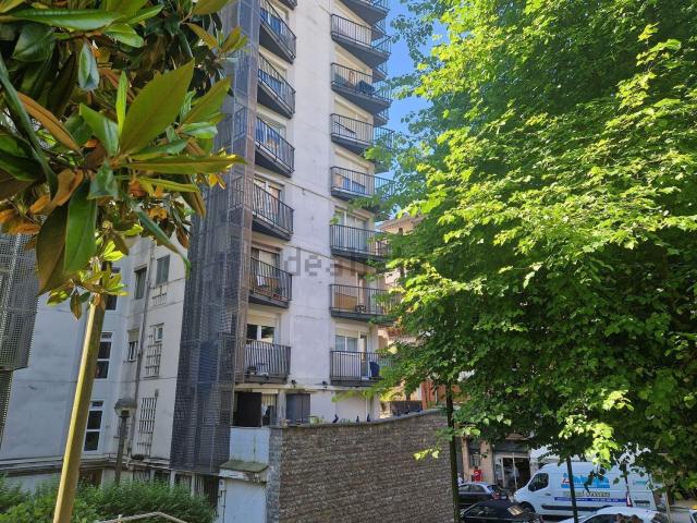 Piso en venta en Trintxerpe, Pasaia