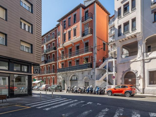 Piso en venta en Ekialdea, Donostia-san Sebastián
