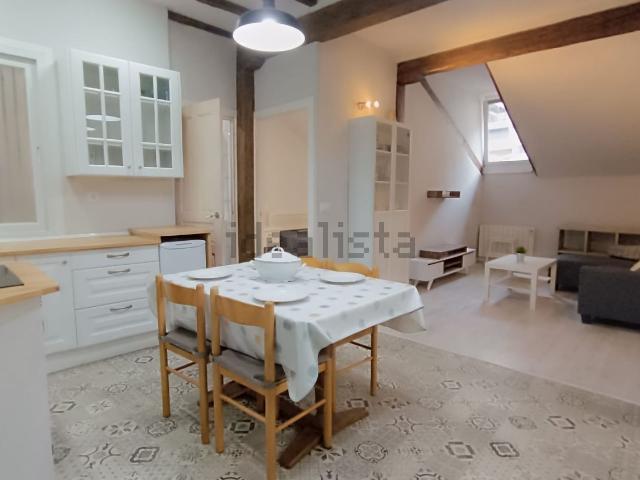 Piso en venta en Pasai Antxo, Pasaia