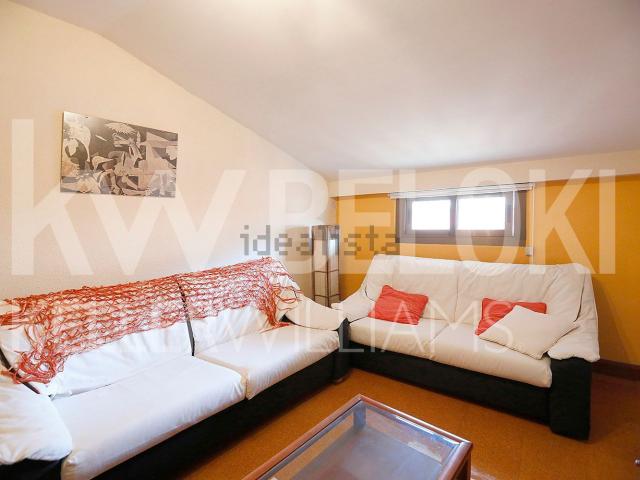 Ático en venta en Ekialdea, Donostia-san Sebastián