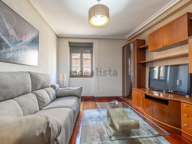 Piso en venta en Ekialdea, Pasaia