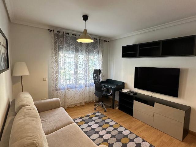 Apartamento en alquiler en Arganzuela, Madrid