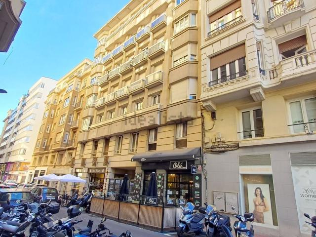 Dúplex en venta en Centro, Zaragoza