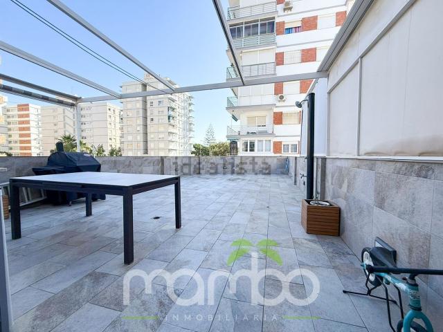 Dúplex en venta en Torre del Mar, La Axarquía