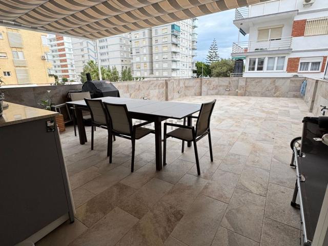 Dúplex en venta en Torre del Mar, La Axarquía