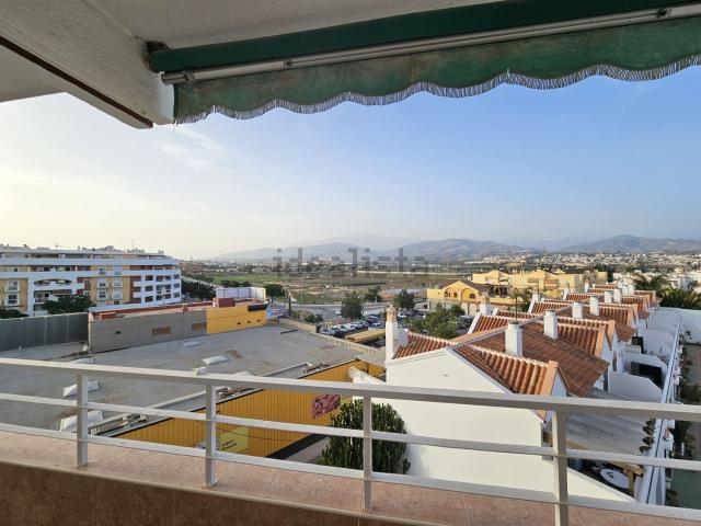 Piso en alquiler en Torre del Mar, La Axarquía