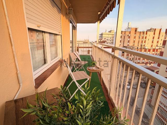 Piso en venta en Torre del Mar, La Axarquía