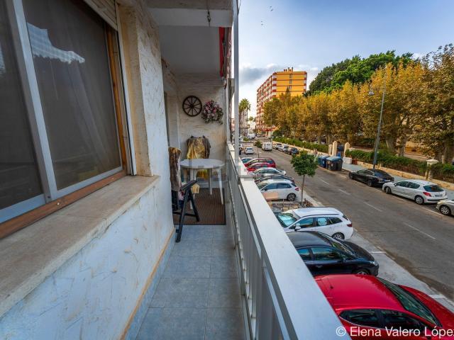 Piso en venta en Torre del Mar, La Axarquía
