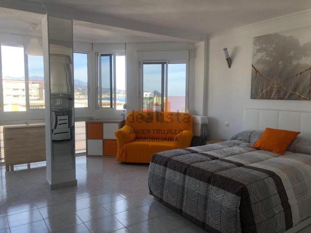 Piso en alquiler en Torre del Mar, La Axarquía