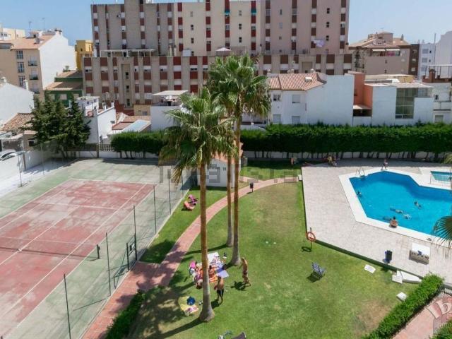 Piso en alquiler en Torre del Mar, La Axarquía