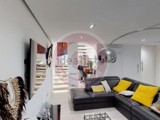 Dúplex en venta en Torre del Mar, La Axarquía