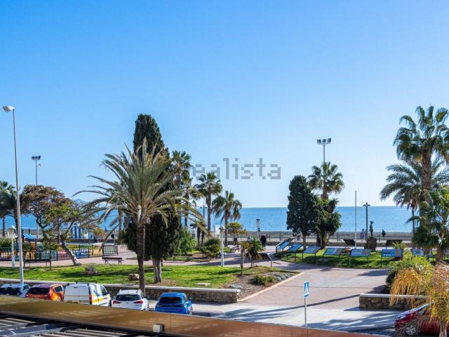 Piso en venta en Torre del Mar, La Axarquía