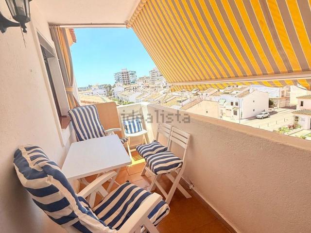 Piso en alquiler en Torre del Mar, La Axarquía