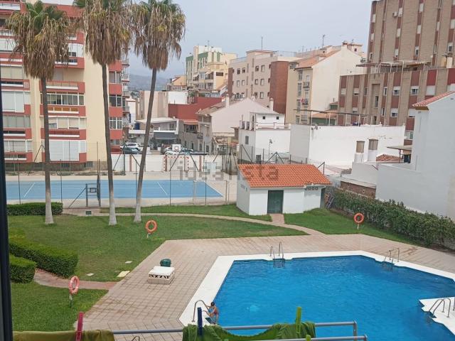Piso en alquiler en Torre del Mar, La Axarquía