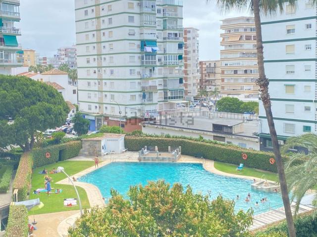 Piso en alquiler en Torre del Mar, La Axarquía