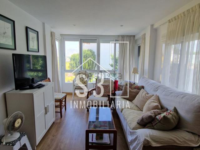 Piso en venta en Torre del Mar, La Axarquía