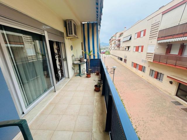 Piso en venta en Torre del Mar, La Axarquía